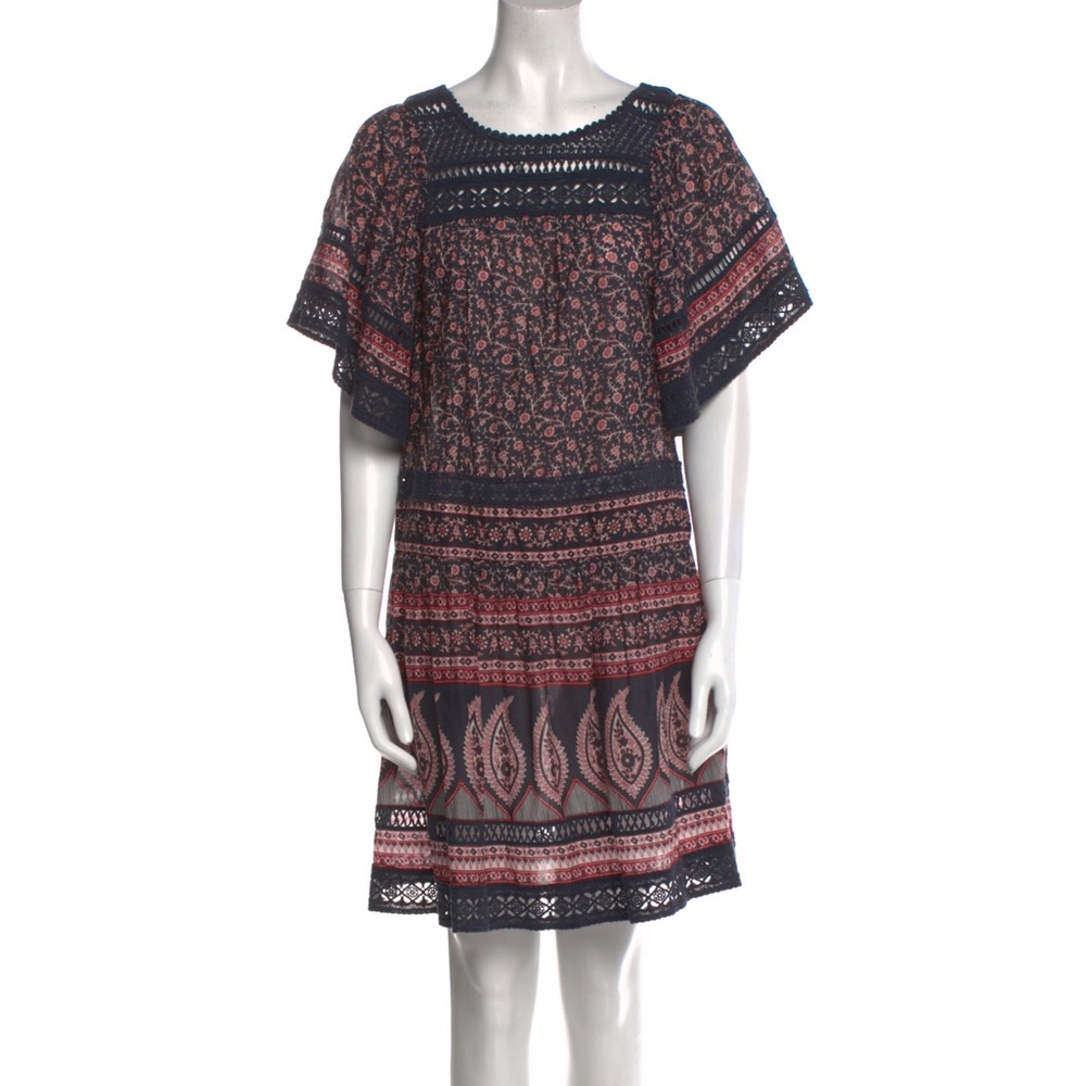 Sea New York Dress